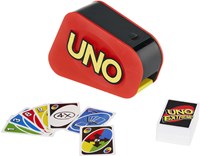 Mattel Uno Extreme-2