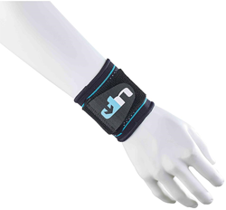 Ultimate Performance Handgelenkbandage Kompression schwarz XL - Handgelenkstütze