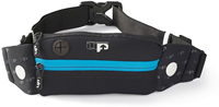 Ultimate Performance Titan Runners Pack - Black/Blue -