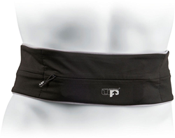 Ultimate Performance Fitbelt Schwarz - XL