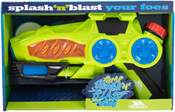 Trespass Pistola Wasserpistole