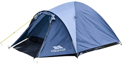Trespass Ghabhar 4 man Tent - Dolphin -