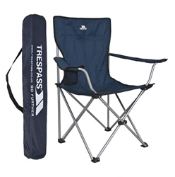 Trespass Settle Campingstuhl