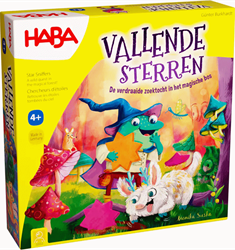 Haba !!! Spiel - Sternschnuppen