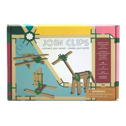 JOIN CLIPS Grundset Mini Edition