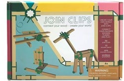 JOIN CLIPS Grundset Mini Edition