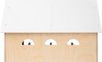 Van Dijk Toys Holzspielzeug Bauernhof - Naturwei (Kinderbetreuungsqualitt)-2