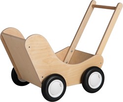 Pertina Puppenwagen