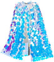 Souza for Kids Umhang Lorelie Kostüm 5-7 Jahre 110-122 cm