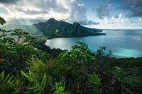 Ravensburger Puzzle Hawaii Landschaft - Premium 5000 Teile Puzzle