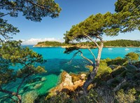 Ravensburger View on the Sea - 500 Teile