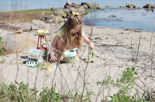 Viking Toys Ecoline Zand & Water - Molen
