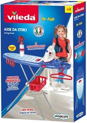 Play-Doh Bügelset Spielzeug Vileda - Spielset für Kinder