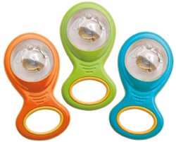 Voggenreiter VOG - Baby-Glockenschüttler