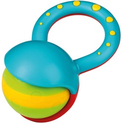 Voggenreiter Ball-Roller