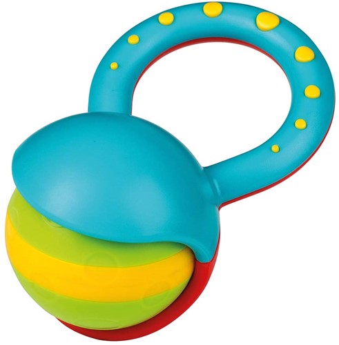 Voggenreiter Ball-Roller