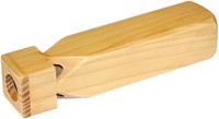 Voggenreiter VOG - Zugpfeife aus Holz