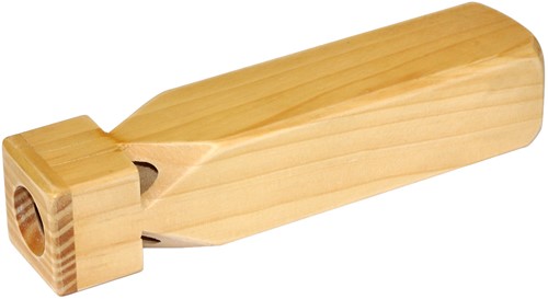 Voggenreiter VOG - Zugpfeife aus Holz
