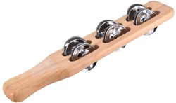 Voggenreiter VOG - Voggys bellen staaf hout