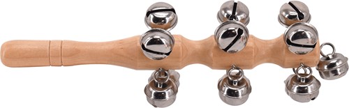 Voggenreiter VOG - Voggys Glockenstab aus Holz