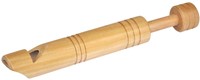 Voggenreiter VOG - Voggys schuiffluit hout