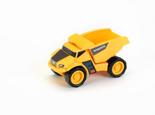 Klein VOLVO Power transporter (1:24)