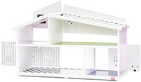 Lundby kreative DIY Wandset - Bastelset Spielzeug für Kinder-2