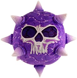 Lamaze Kuscheltier Warhammer Purple Sun of Shyish - Plüschspielzeug Fantasy