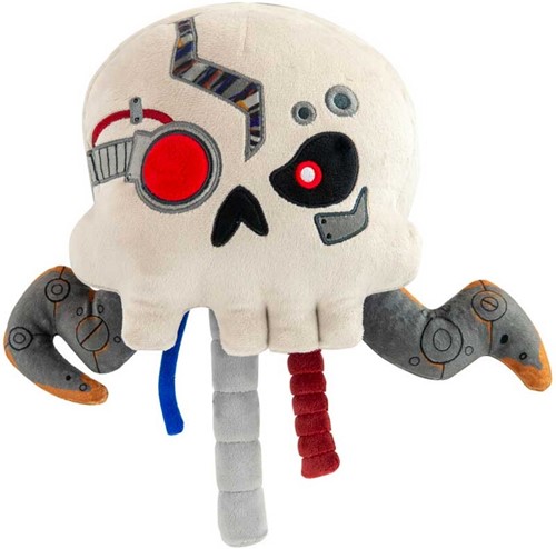 WARHAMMER SERVO SKULL