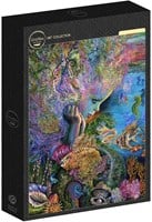 Grafika Puzzle Water Baby - 500 Teile Puzzle-2