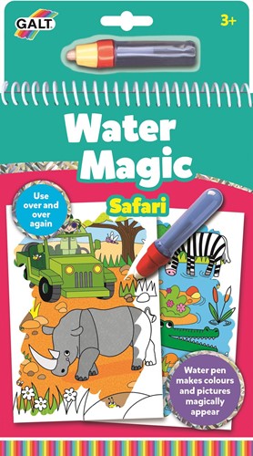 Water Magic Safari
