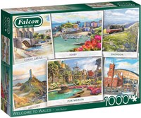 Falcon Willkommen in Wales (1000)-2