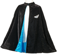 Souza Super Hero-Bat Wendeumhang, 4-8 Jahre, 104-128 cm (1 Stück)-3