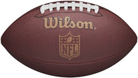Wilson NFL Ignition Offizieller American Football