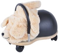 Wheelybug Laufauto Hund - Klein - Wheelybug Rutschfahrzeug für Kleinkinder-2