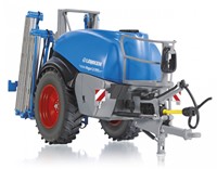 Wiking Wiking Lemken gewasbeschermingsprayer Vega 12
