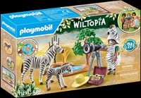 Wiltopia - Onderweg Met De Dierenfotograaf