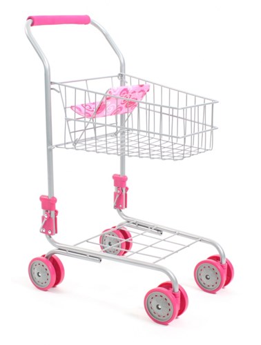 Bayer Chic Winkelwagen (corallo)