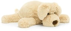 Jellycat Kuscheltier Hund Wanderlust Puppy Plüschspielzeug