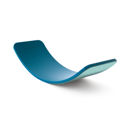 Wobbel Original Limited Edition Deep Sea felt sky blue