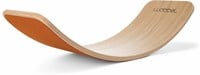 Wobbel Original Rustic Oak felt Rust (21)