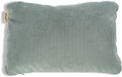 Wobbel Pillow Original Soft Sea (Corduroy)