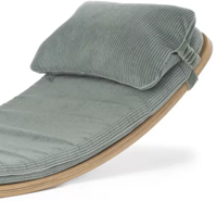 Wobbel Pillow XL Soft Sea (Corduroy)-2