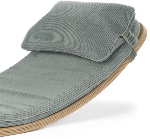Wobbel Pillow XL Soft Sea (Corduroy)-2