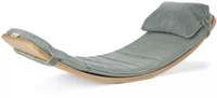 Wobbel Pillow XL Soft Sea (Corduroy)-3