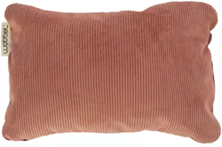 Wobbel Pillow XL Soft Rose (Corduroy)