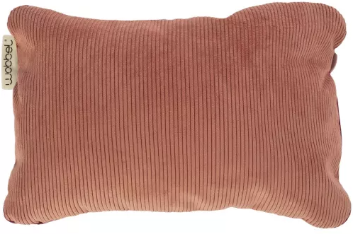 Wobbel Pillow XL Soft Rose (Corduroy)