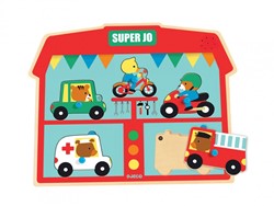 Djeco Super Jo