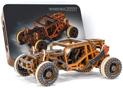 Wooden City Wooden City - Buggy LE