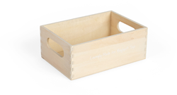 Bigjigs Toys Kiste